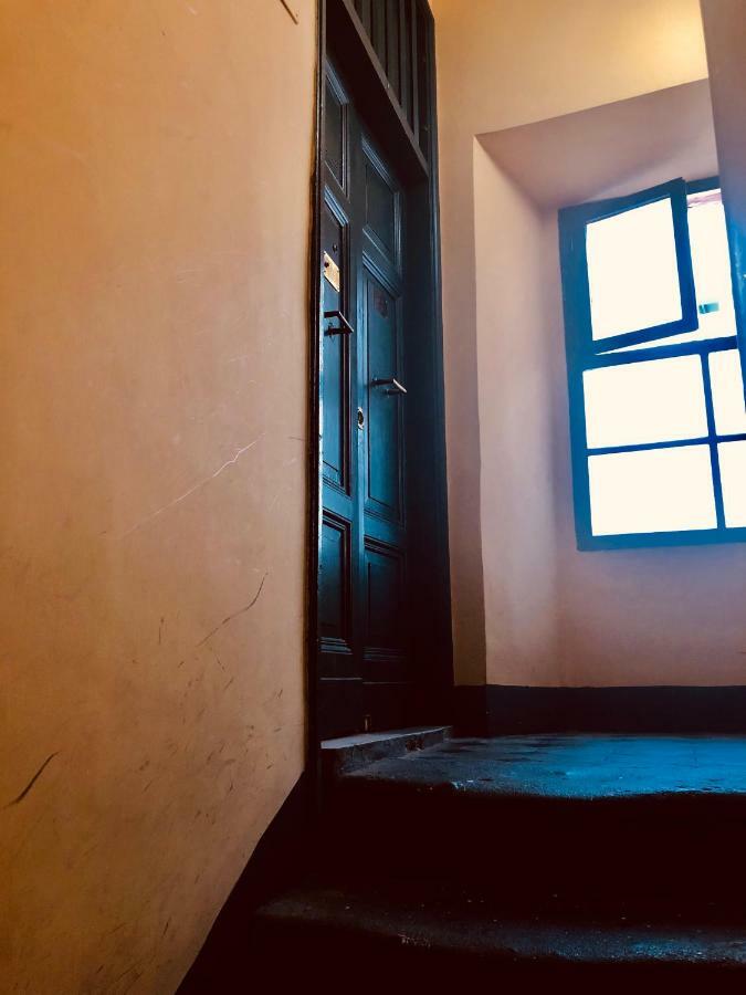 شقة Bellavista Piazza Del Popolo روما المظهر الخارجي الصورة